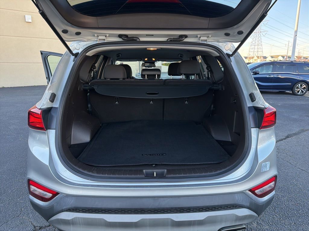 Used 2020 Hyundai Santa Fe SEL image 25