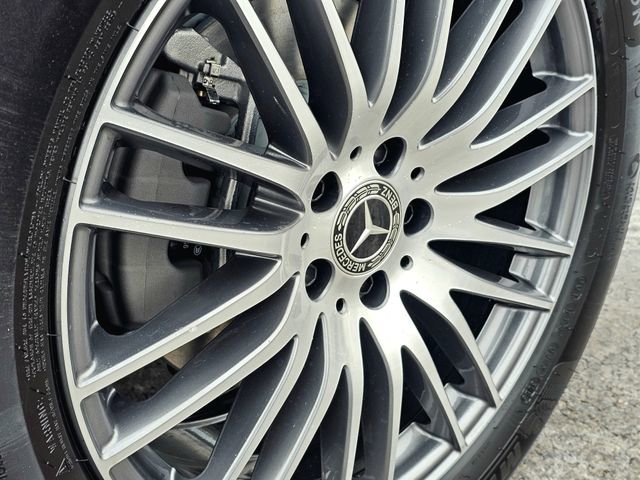 New 2026 Mercedes-Benz GLC 300 4MATIC image 6