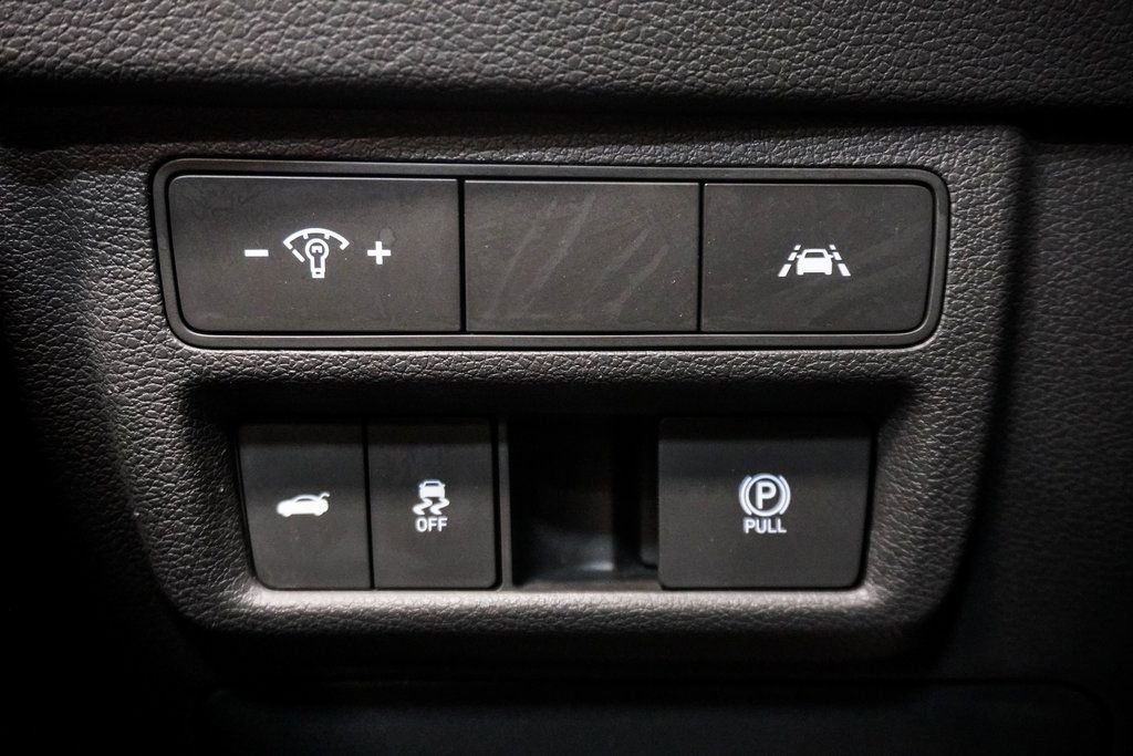 Used 2021 Hyundai Sonata SEL Plus w/ Cargo Package image 24