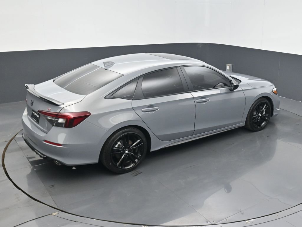 Used 2025 Honda Civic Si image 21