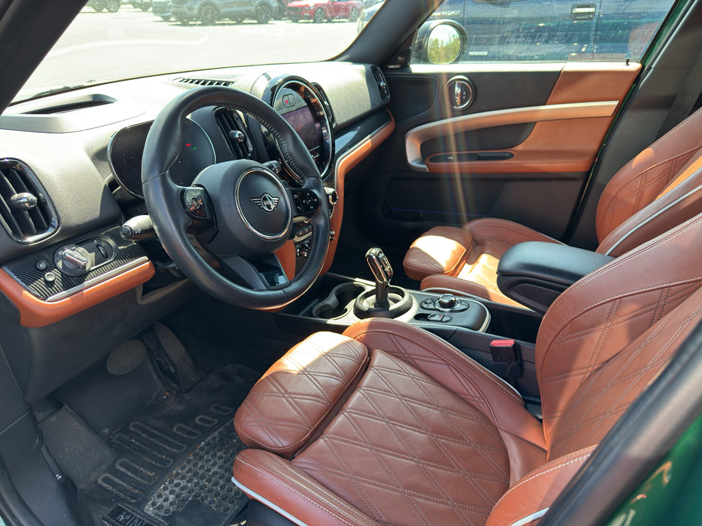 Used 2022 MINI Cooper Countryman S image 6