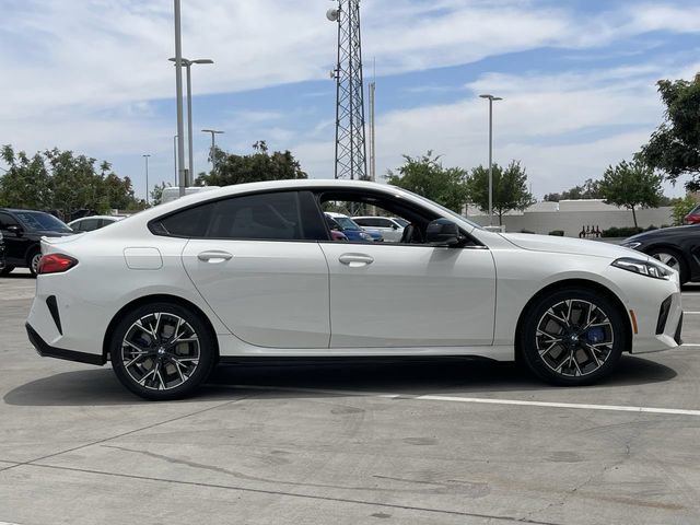 Used 2025 BMW M235i xDrive AWD/4WD image 5