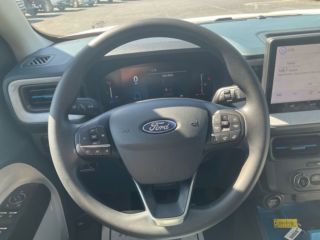 New 2026 Ford Maverick XLT w/ 4K Tow Package image 21