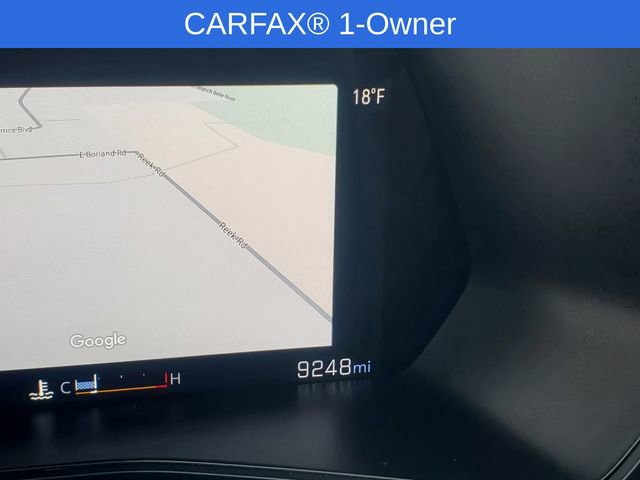 Used 2026 Chevrolet Colorado Trail Boss image 16