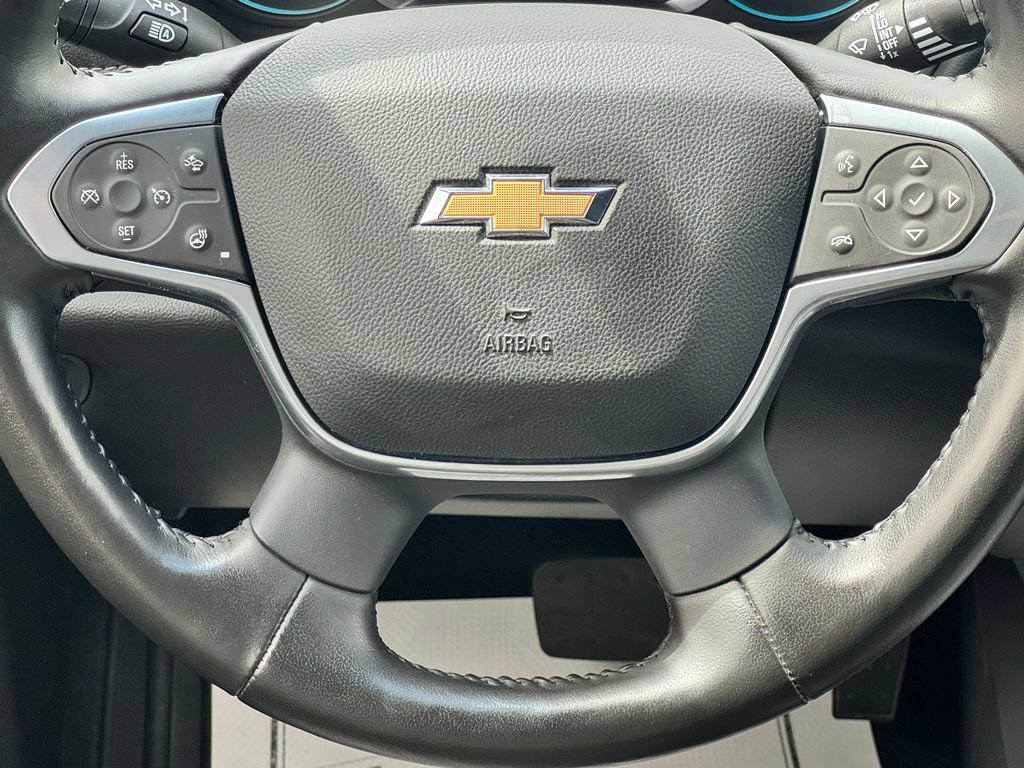 Used 2022 Chevrolet Traverse LT AWD/4WD image 22