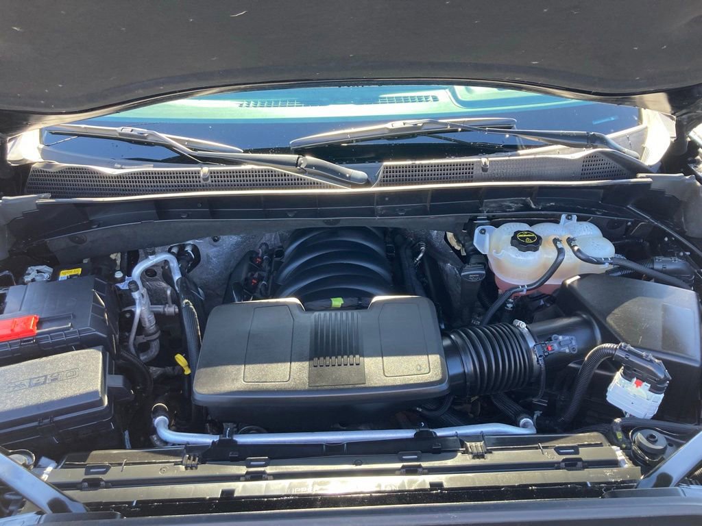 Used 2024 GMC Sierra 1500 SLT image 47