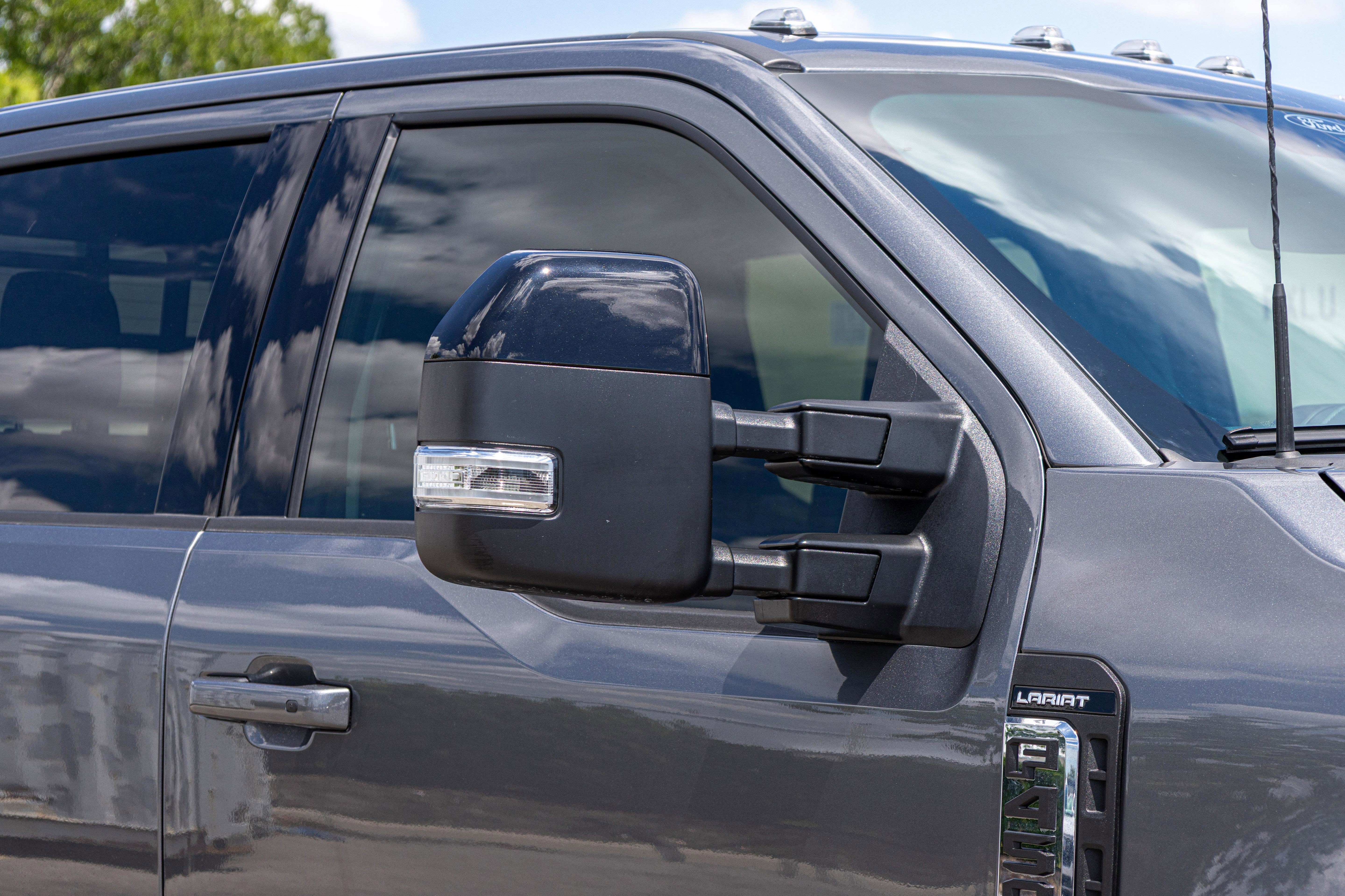 New 2026 Ford F450 Lariat AWD/4WD image 13