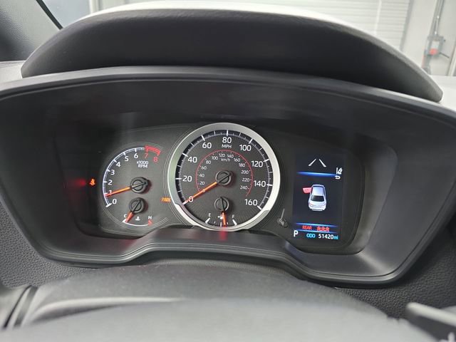 Used 2022 Toyota Corolla SE image 26