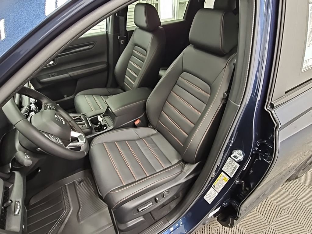 New 2026 Honda CR-V Sport-L image 26