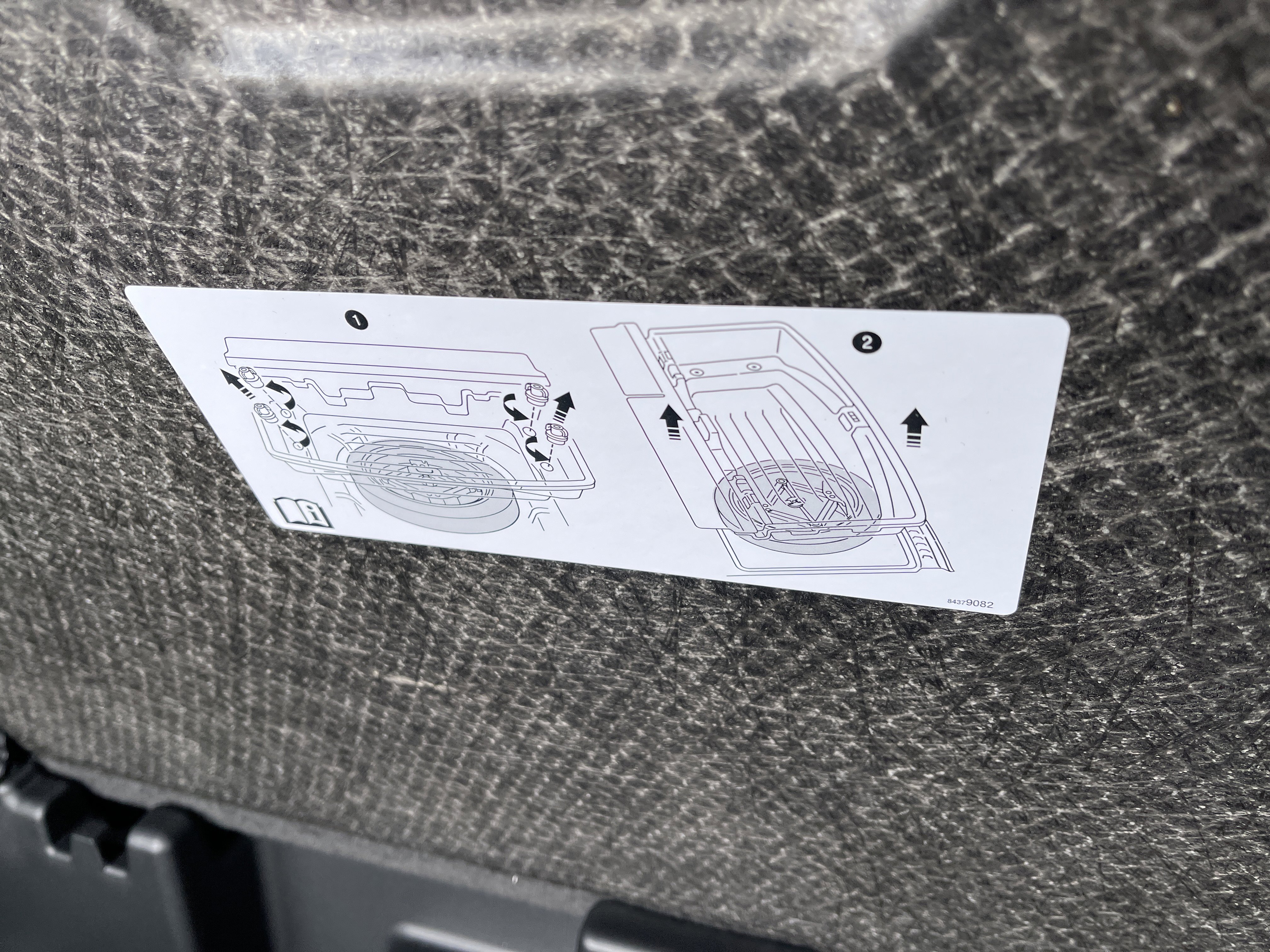 Used 2025 Buick Enclave Avenir w/ Super Cruise Package image 53