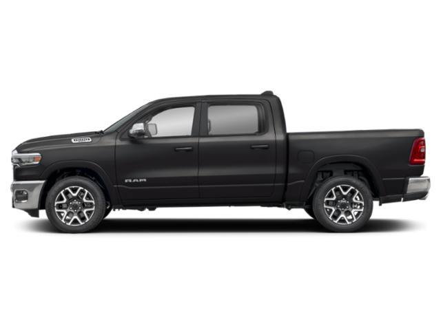 New 2027 RAM 1500 Laramie w/ Night Edition AWD/4WD image 4