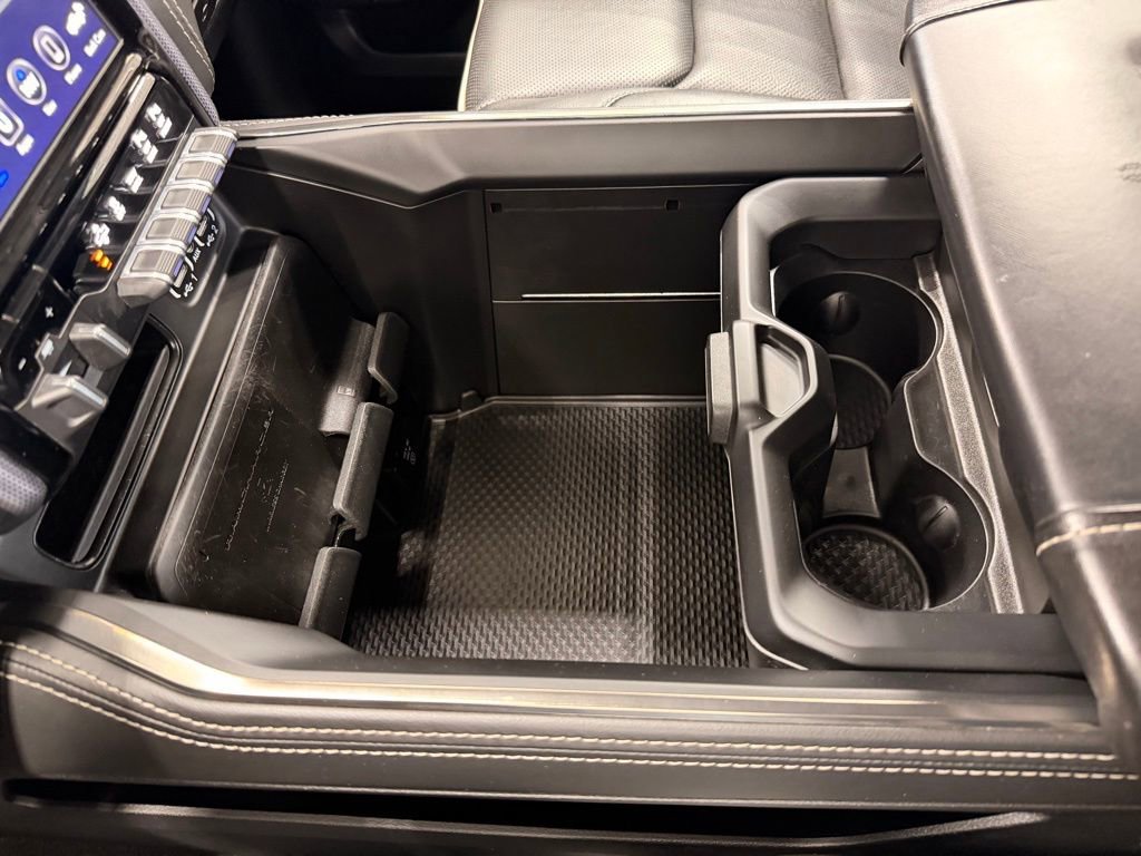 Used 2020 RAM 1500 Limited image 41