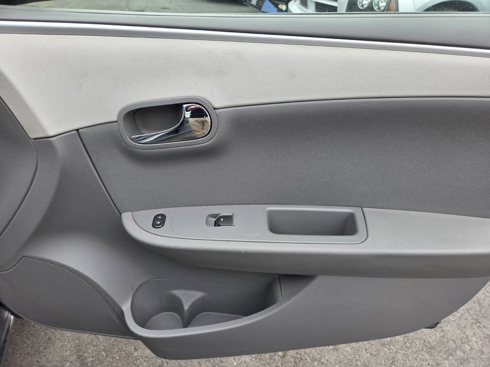 Used 2008 Chevrolet Malibu LT image 13