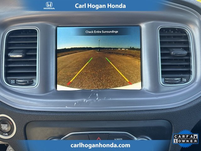 Used 2023 Dodge Charger SXT image 22