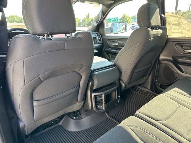 New 2026 RAM 1500 Tradesman image 30
