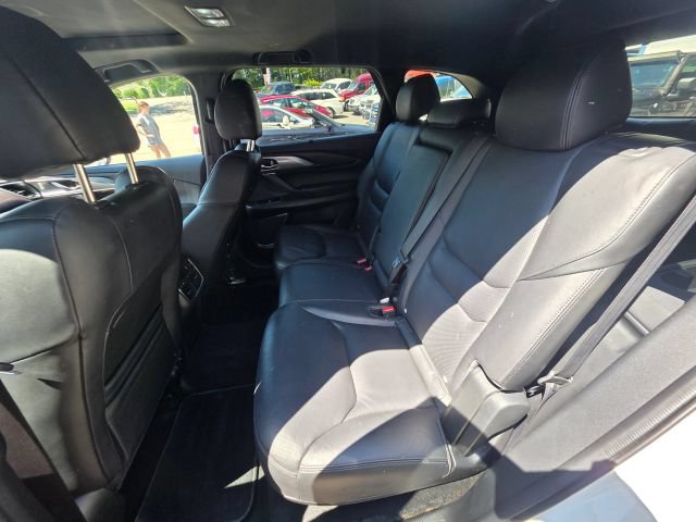 Used 2019 MAZDA CX-9 Grand Touring FWD image 21