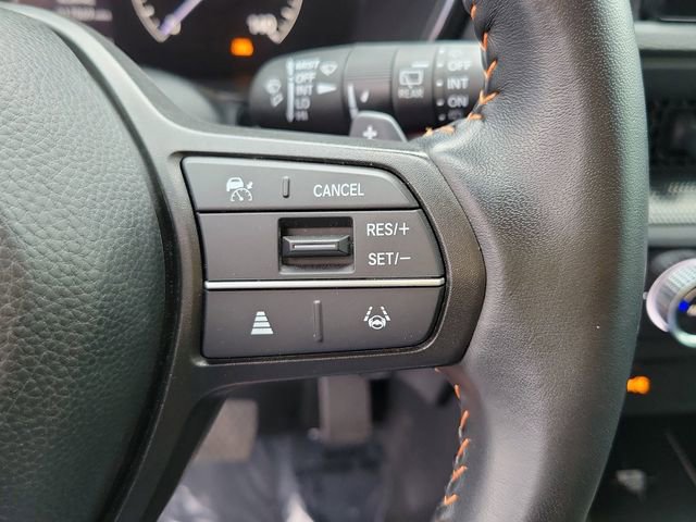 Used 2025 Honda CR-V Sport-L image 22