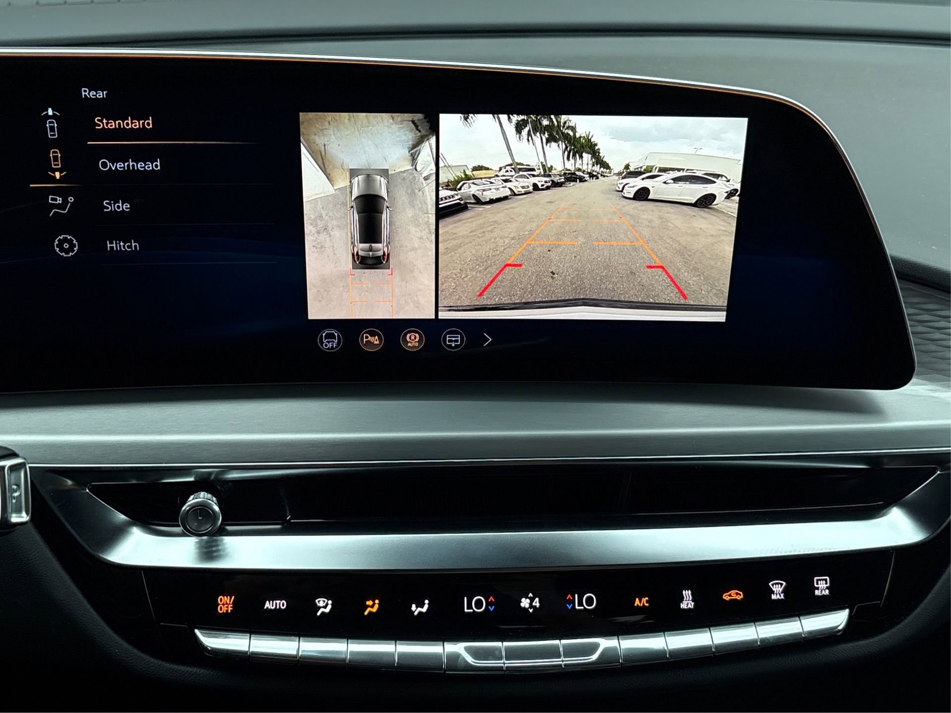 New 2026 Cadillac Lyriq Sport image 25