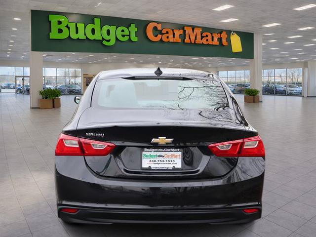 Used 2018 Chevrolet Malibu LS FWD image 7