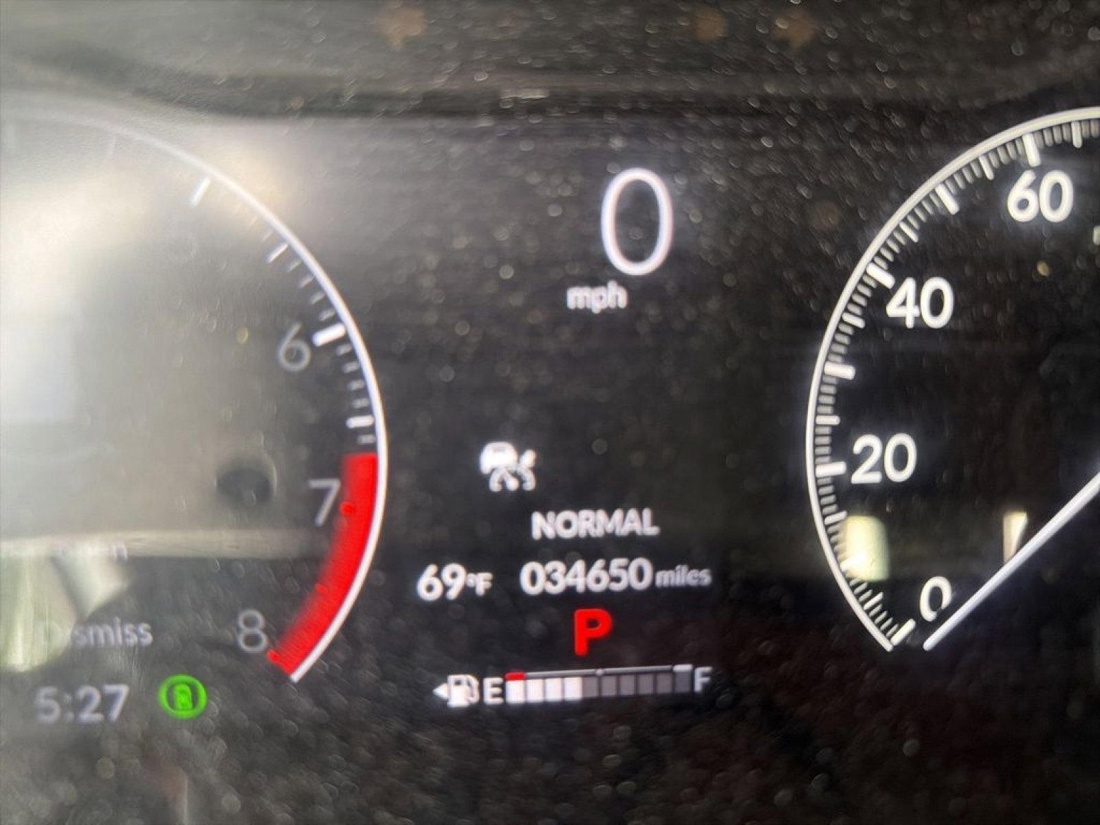 Used 2023 Honda HR-V Sport image 12