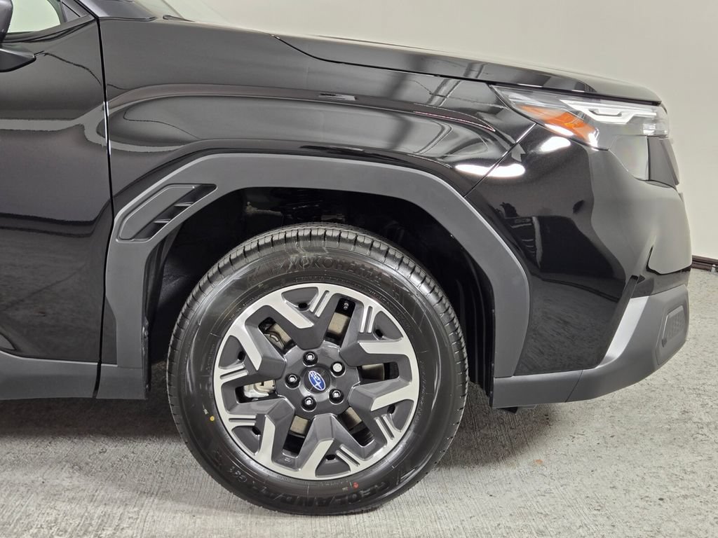 New 2026 Subaru Forester Premium AWD/4WD image 7