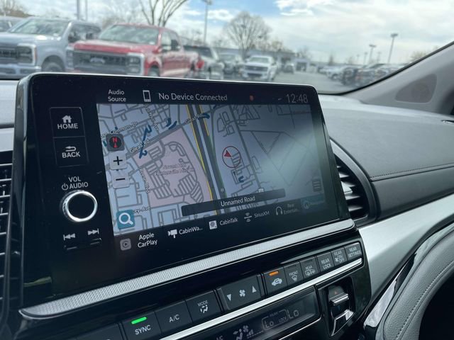 Used 2025 Honda Odyssey Touring image 8