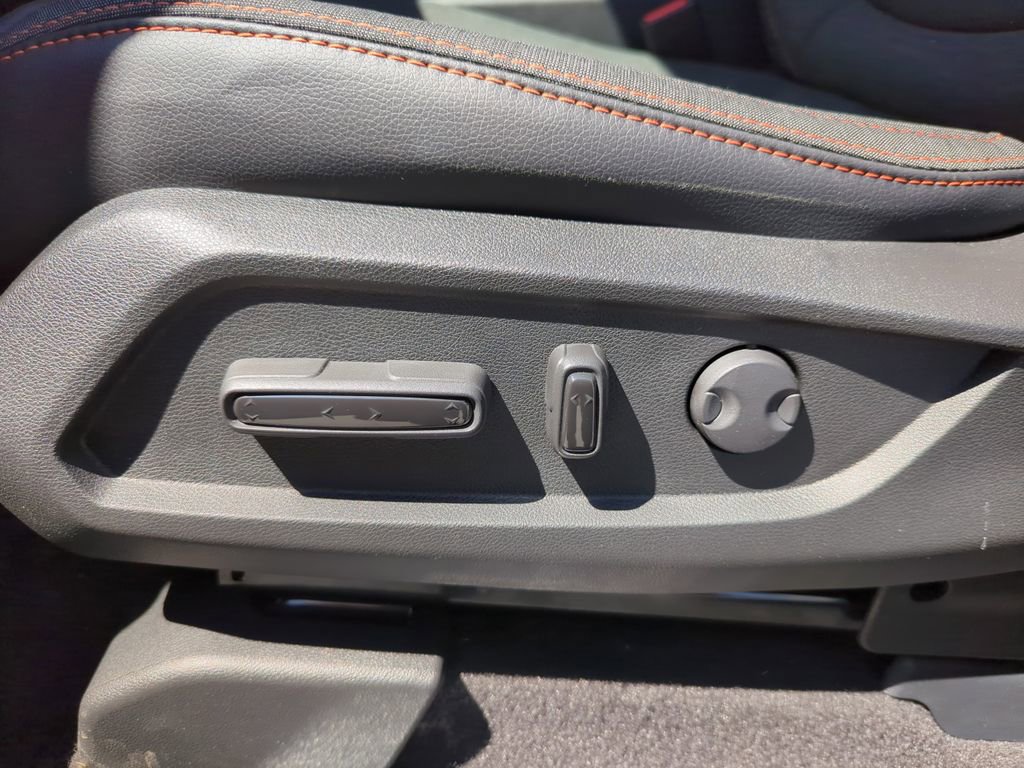 New 2026 Honda Passport TrailSport image 11