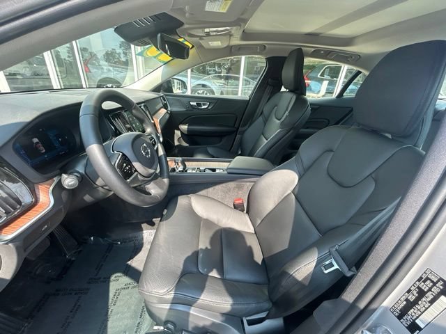 Certified 2023 Volvo S60 B5 Plus w/ Climate Package AWD/4WD image 20