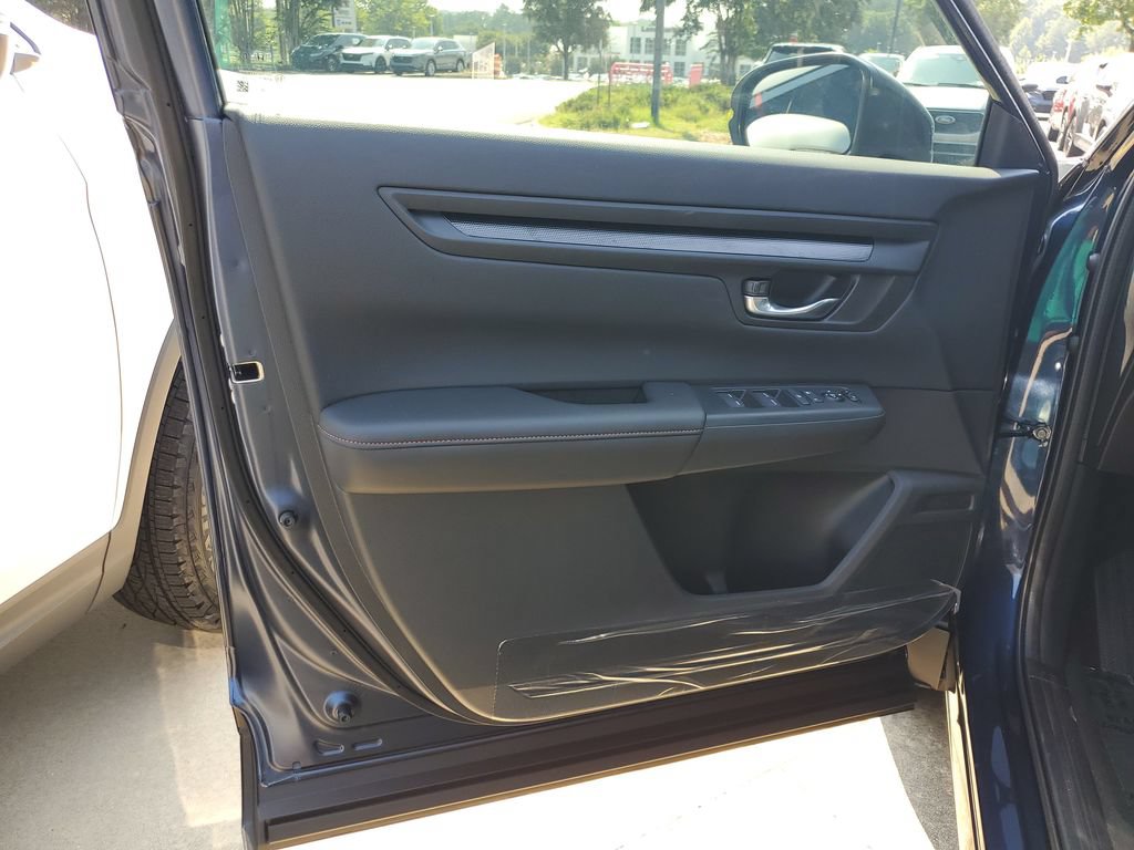 New 2026 Honda CR-V Sport image 21
