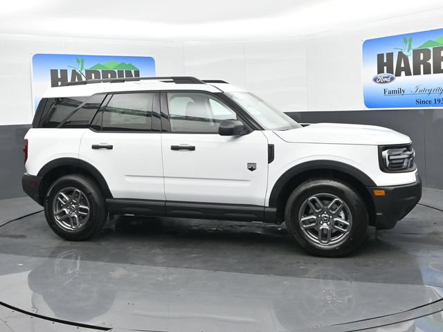 New 2026 Ford Bronco Sport Big Bend AWD/4WD image 7