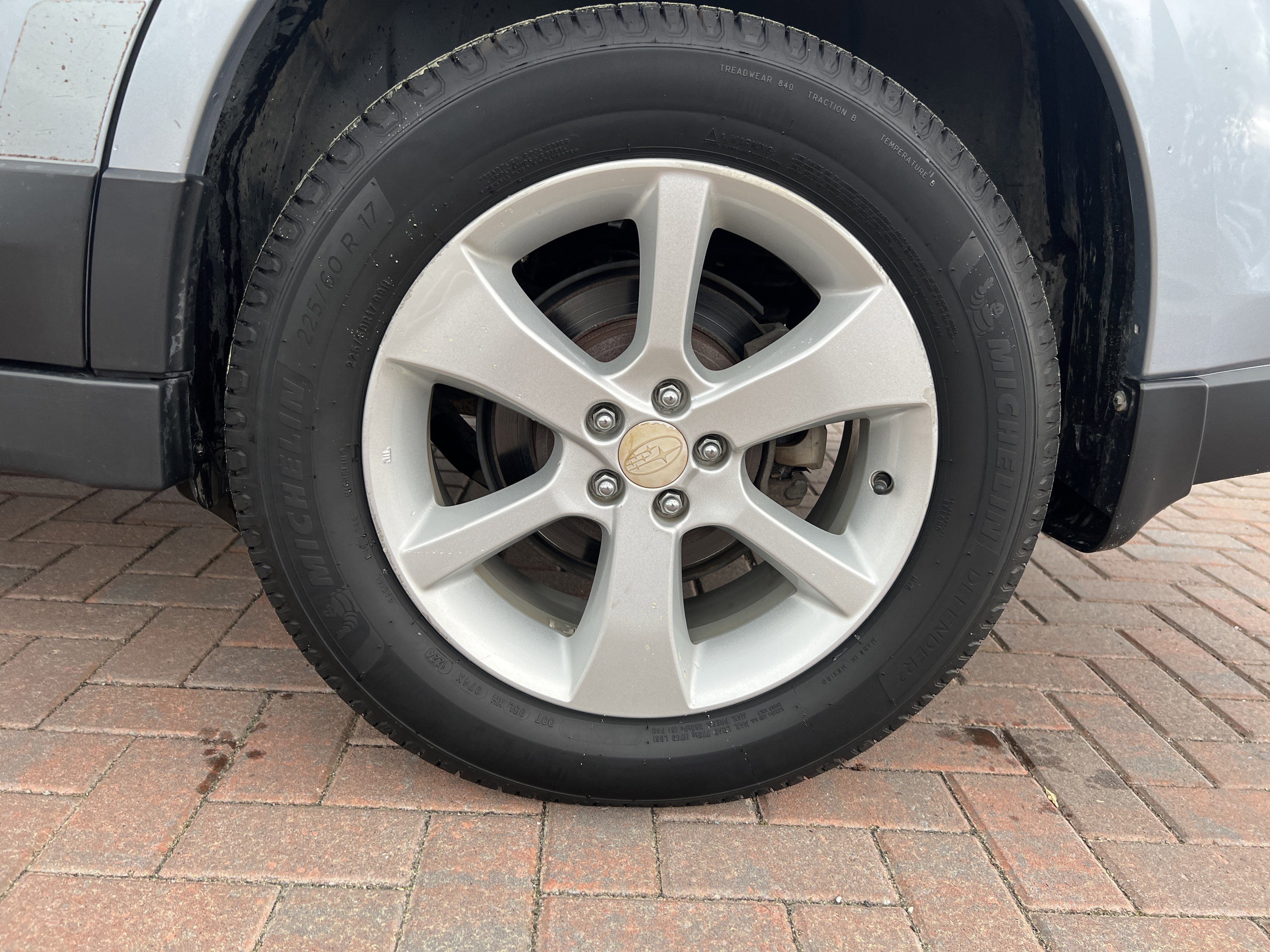 Used 2014 Subaru Outback 2.5i Premium image 13