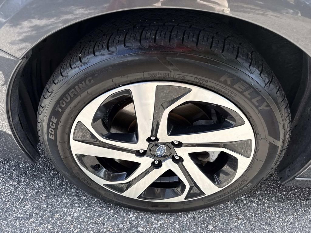 Used 2020 Subaru Legacy Limited XT w/ Tech Package 2 AWD/4WD image 12