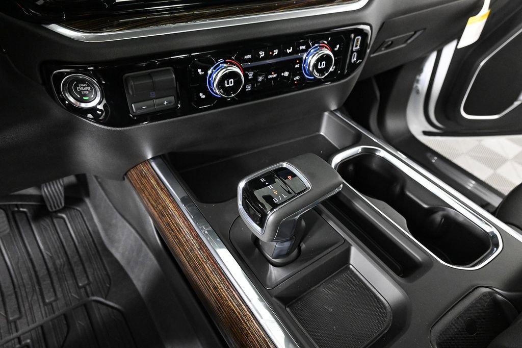 New 2026 GMC Sierra 1500 Elevation w/ Elevation Premium Package image 18
