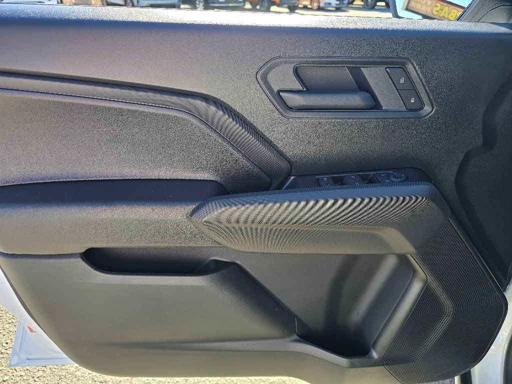 New 2026 Chevrolet Colorado W/T w/ Advanced Trailering Package image 8