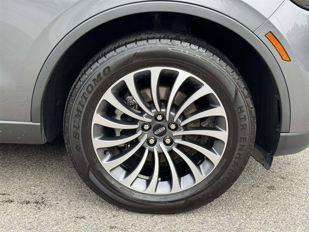 Used 2022 Lincoln Aviator Reserve w/ Elements Package Plus image 26