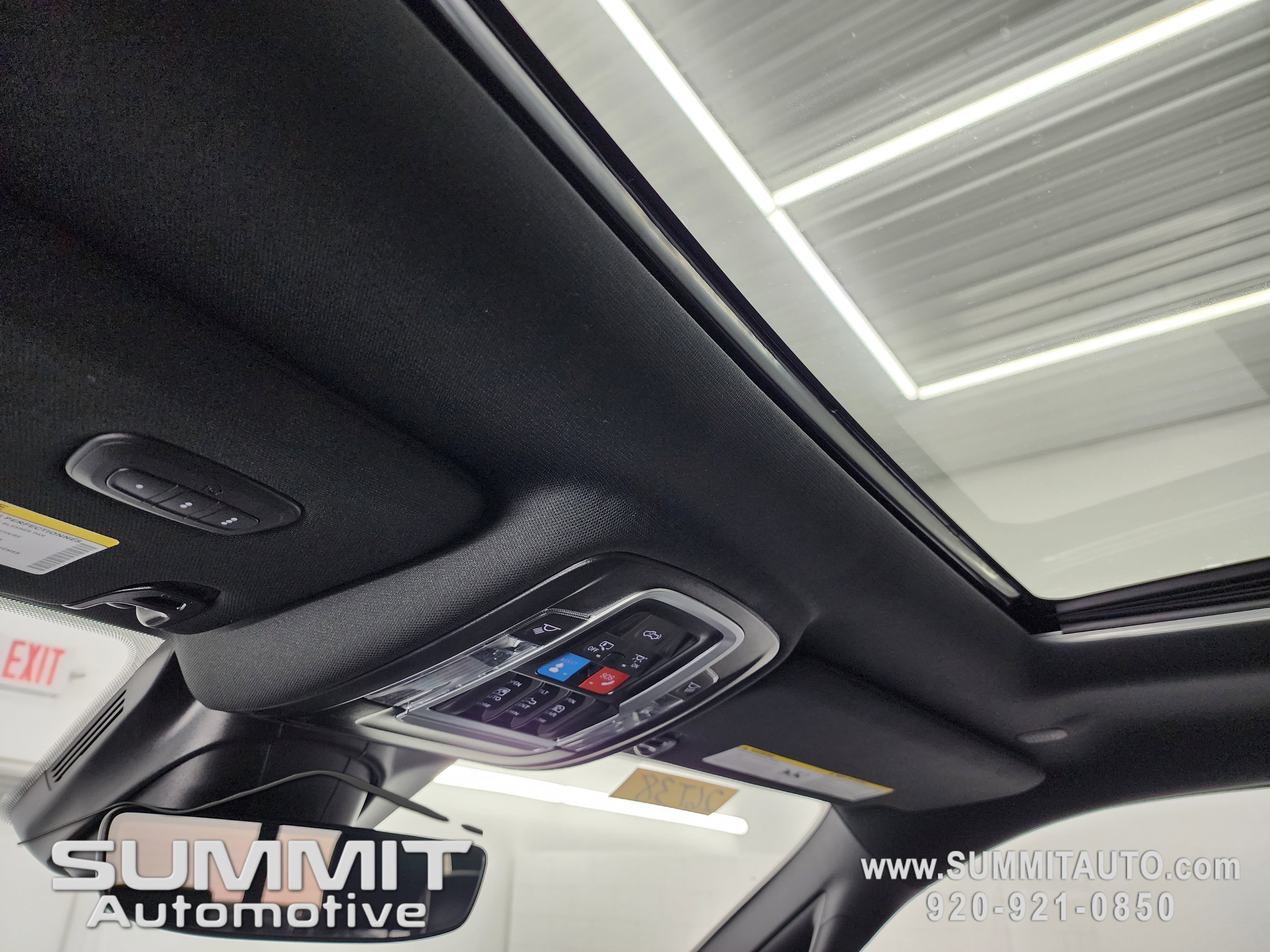 New 2026 RAM 2500 Laramie image 13