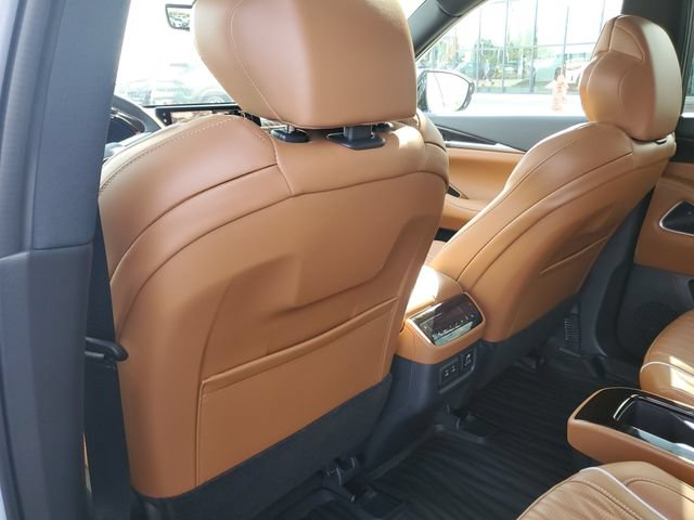 New 2027 INFINITI QX60 Autograph w/ Dark Cargo Package AWD/4WD image 14