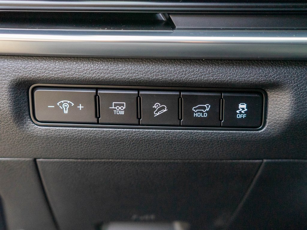 New 2025 Kia Telluride SX X-Line image 21