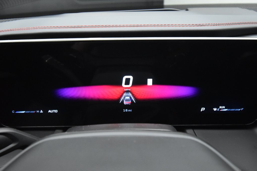 New 2027 Dodge Charger Scat Pack AWD/4WD image 22