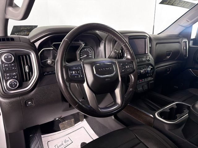 Used 2020 GMC Sierra 2500 Denali w/ Denali Ultimate Package AWD/4WD image 9