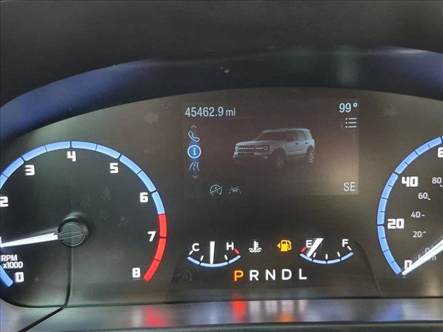Certified 2023 Ford Bronco Sport Big Bend AWD/4WD image 18