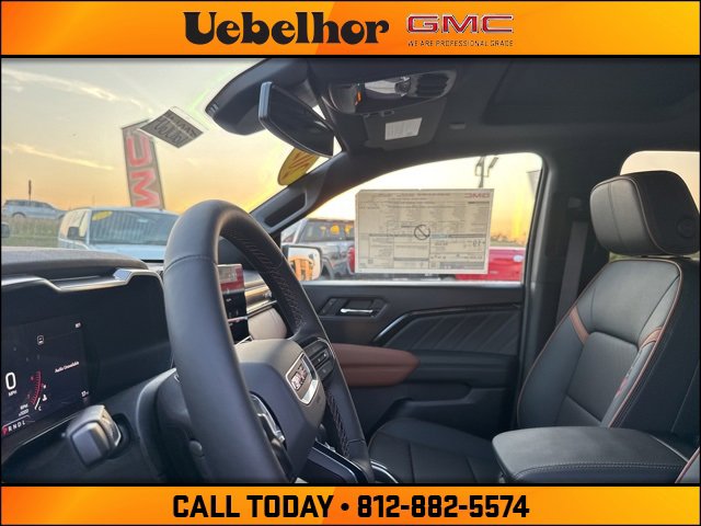 New 2026 GMC Canyon AT4 w/ Technology Plus Package image 21