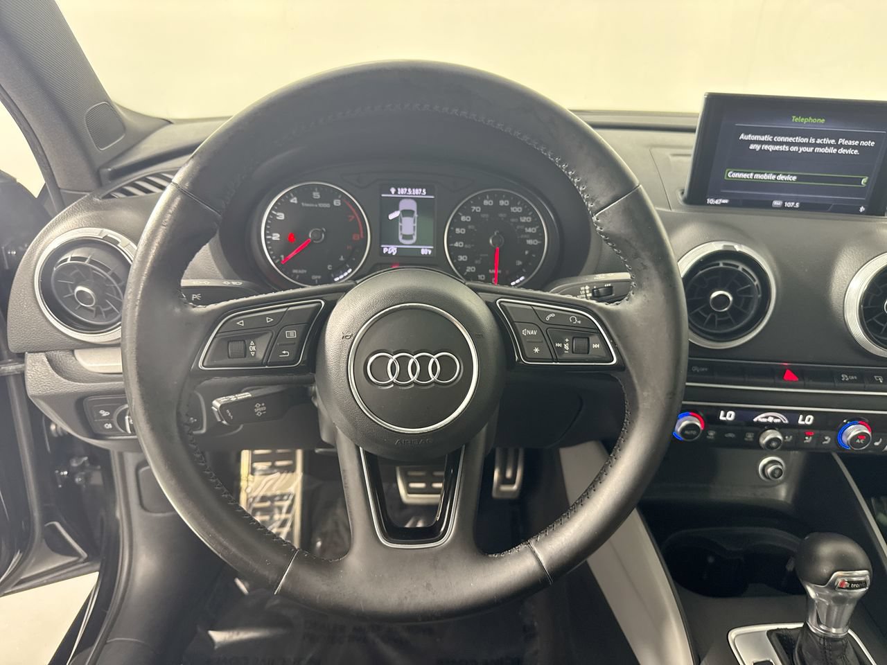 Used 2017 Audi A3 2.0T Premium FWD image 21