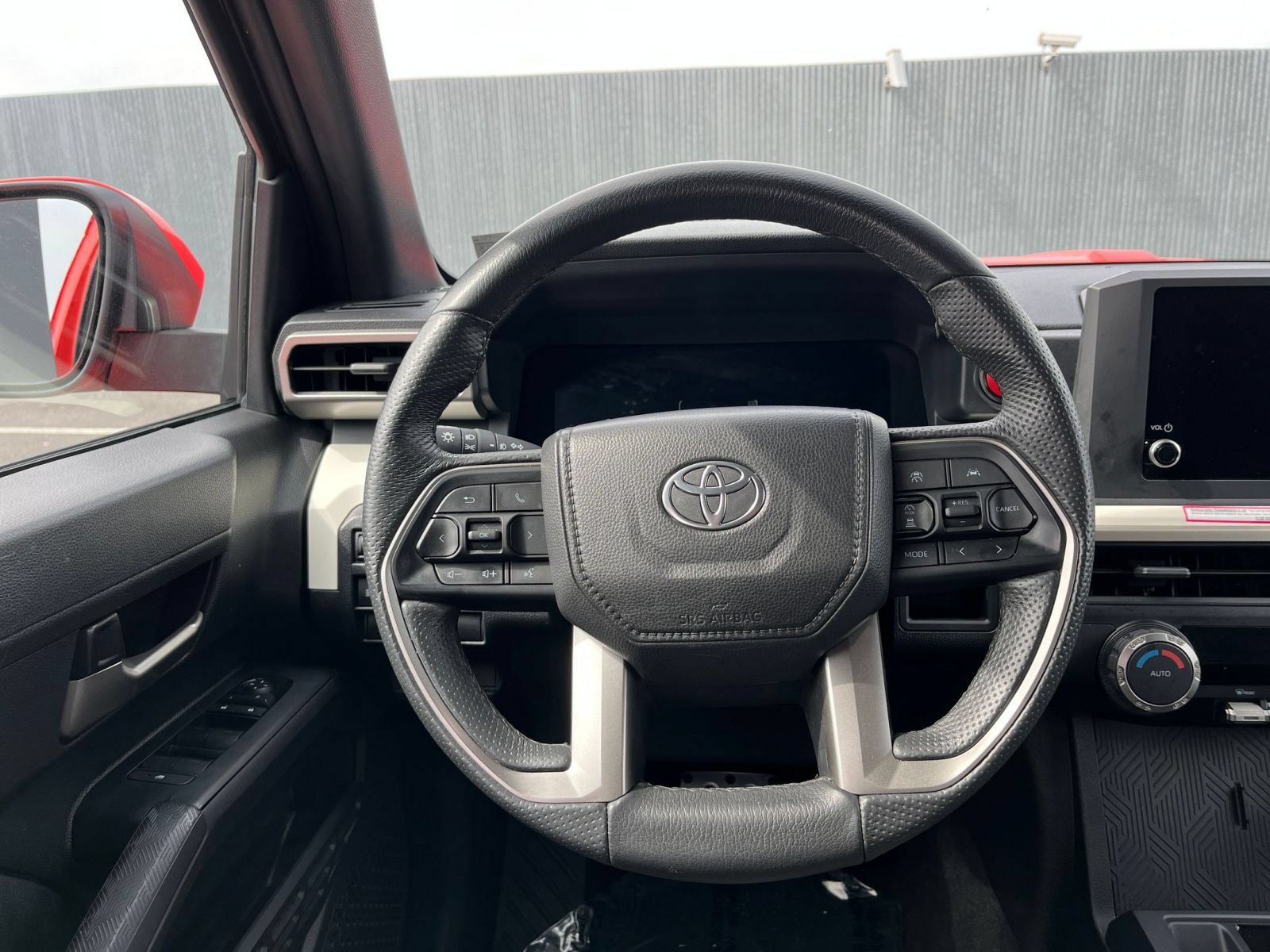 Used 2024 Toyota Tacoma TRD Sport RWD image 27