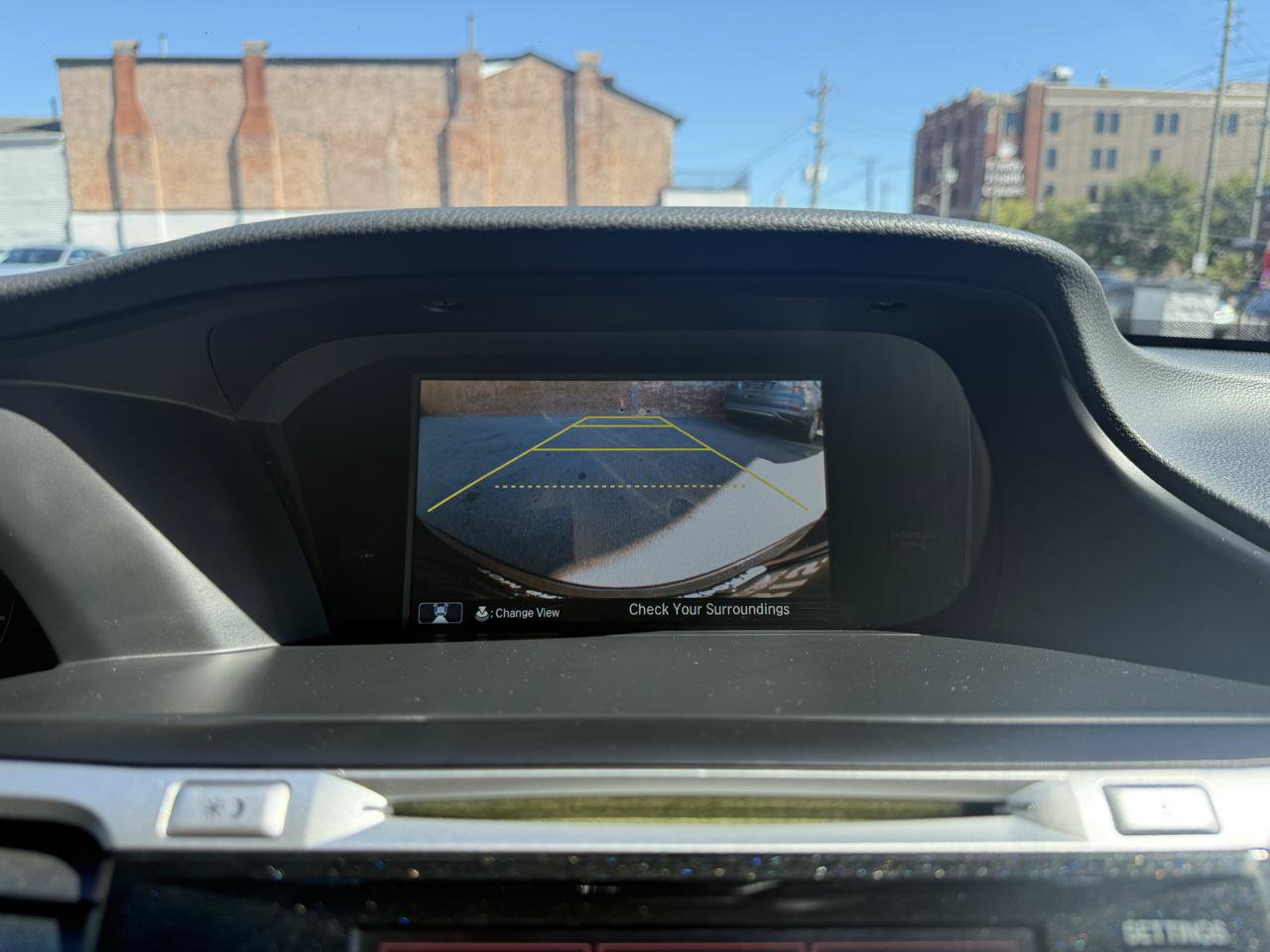 Used 2013 Honda Accord EX-L image 11