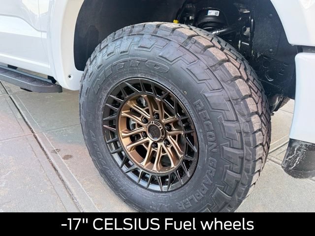 New 2026 Ford F150 XLT w/ FX4 Off-Road Package AWD/4WD image 4