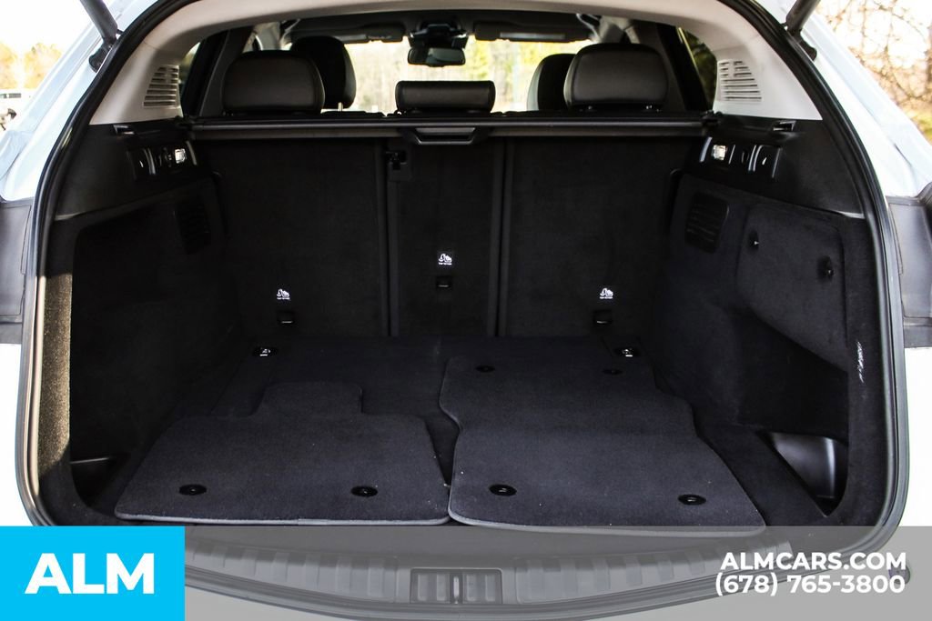 Used 2020 Alfa Romeo Stelvio Sport w/ Quick Order Package 22K Sport image 22