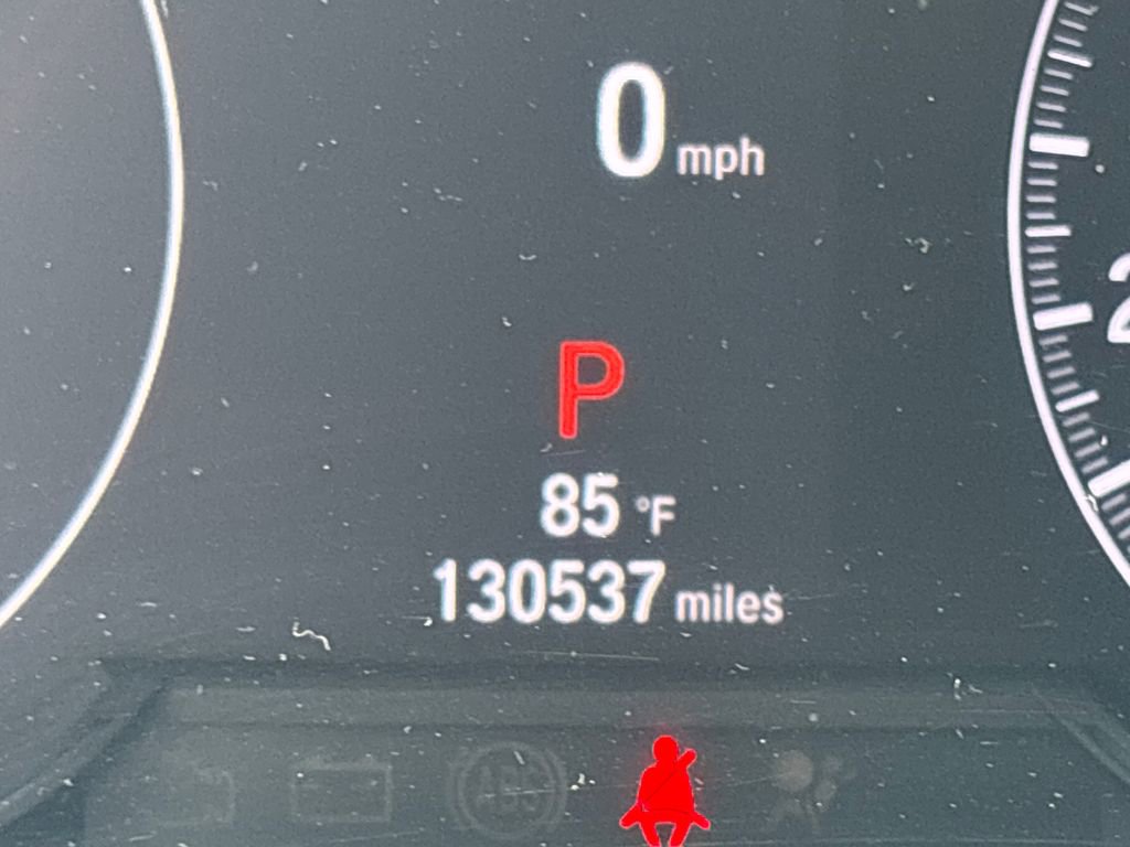 Used 2021 Honda Accord LX image 21