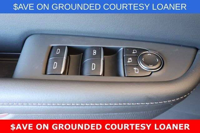 New 2026 Buick Enclave Sport Touring w/ Power Package image 11