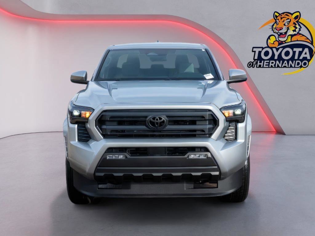 New 2026 Toyota Tacoma SR5 image 2